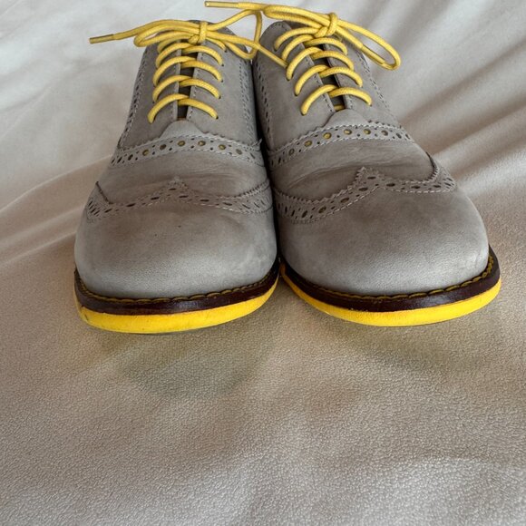 Cole Haan Wingtip Oxford - Picture 5 of 7